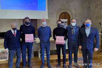 Partirà da Carpi il Giro dell'Emilia Attualità - Voce di Carpi