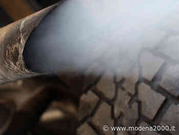 I provvedimenti anti-smog, anche a Carpi, in vigore fino al 31 - Modena 2000