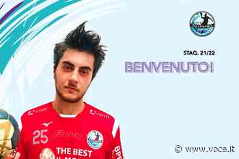 Colpo Kasa per la Pallamano Carpi Sport - Voce di Carpi