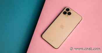Should you buy an iPhone 11 in 2022? It's actually a fair question     - CNET