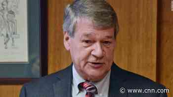 North Dakota's longest-serving attorney general dies at 68