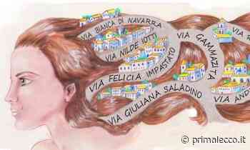 Toponomastica femminile: lunedì un incontro per gli amministratori lecchesi - Prima Lecco
