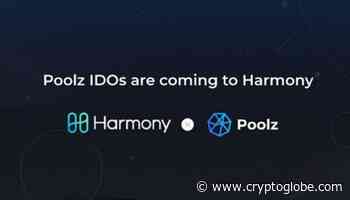 Poolz Obtains $1M Grant from Harmony to Boost Growth of Emerging DeFi Startups - CryptoGlobe