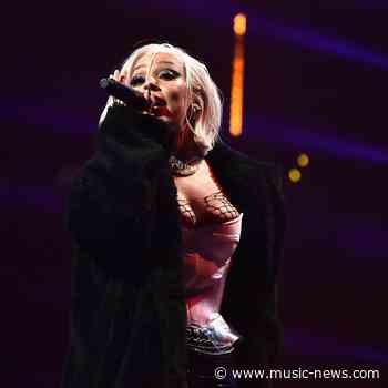Doja Cat slams 'shallow' perception she is a 'viper girl with boobs and a**'
