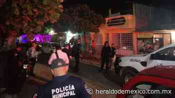 Karina "N" fue asesinada en Tapachula; Brigada Callejera exige esclarecer el caso - El Heraldo de México