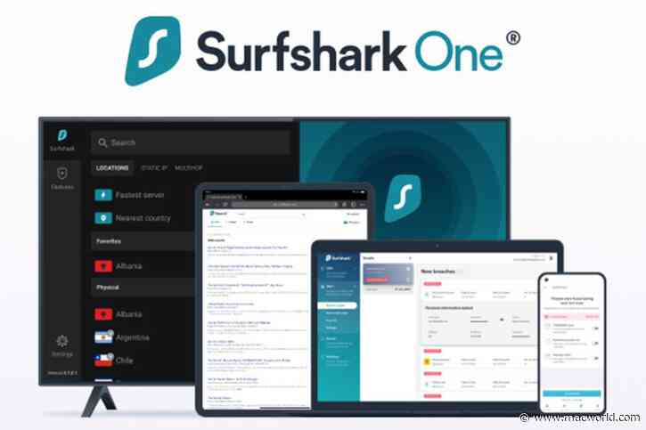 This major cyber security app is on sale for 72% off