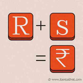 A new typeface from Man vs Type looks back to the culture of colonial Bombay