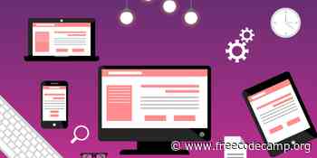 How to Create a Portfolio Website Using HTML, CSS, JavaScript, and Bootstrap 5