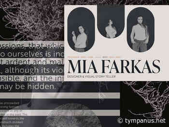 Background Shift Animation with CSS Blend Modes