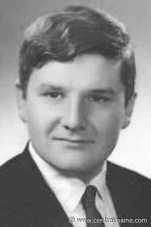 Obituary: Normand Anthony Cote - CentralMaine.com - Kennebec Journal and Morning Sentinel