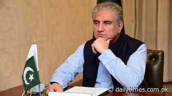 FMs of Pakistan, Cote d’Ivoire discuss bilateral ties - Daily Times