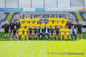 Weer rust in de tent bij Lierse K. na drie maanden zonder zege en Maes-hetze: &quot;We hadden dit duwtje in de rug nodig&quot;