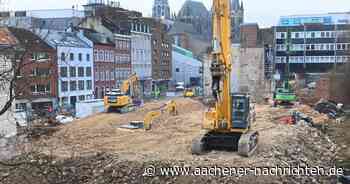 Digital-Dialog: Was ist am Büchel geplant? - Aachener Nachrichten