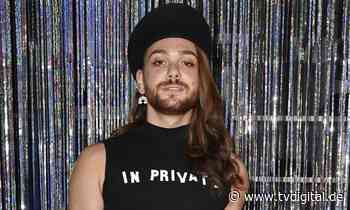 Riccardo Simonetti mit krasser Beichte: „Unfall“ auf dem Autositz - TV Digital