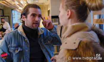 „Köln 50667“-Babyalarm nach Versöhnung! Wird Marc bald Papa? - TV Digital