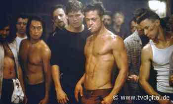 Prügeln bis zum Umsturz: David Finchers bizarrer Revolutionsfilm - TV Digital