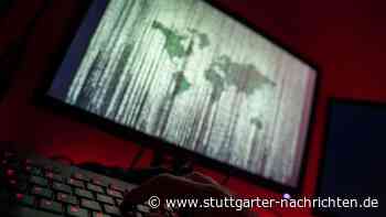 Kriminalität im Netz - Britische Behörde warnt vor russischen Cyberangriffen - Stuttgarter Nachrichten