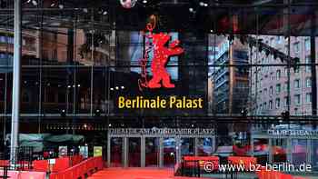 Berlinale-Chefin: „Wir können das Festival nicht digital stattfinden lassen“ - B.Z. – Die Stimme Berlins