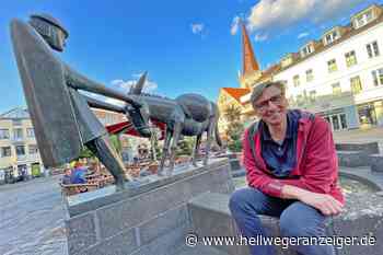 Neujahrsempfang: Grüne starten digital ins Jahr 2022 - Hellweger Anzeiger