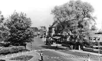 Chingford Co-op in East London still thriving after 85 years