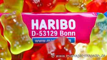 Haribo, BMW, Ikea & Co.: Das bedeuten die bekanntesten Marken