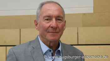 Günter Mederle ist zurück im Meitinger Gemeinderat - Augsburger Allgemeine