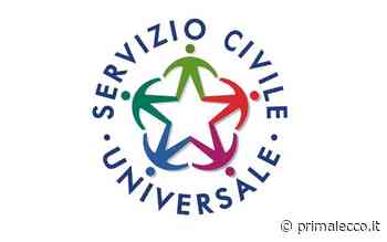 Servizio Civile Universale: nuovo termine e nuovi posti all'Informagiovani - Prima Lecco