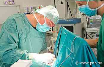 Passauer Kreiskliniken fahren Regelbetrieb hoch - Landkreis Passau - Passauer Neue Presse