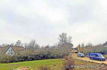 Stadtrat Ebern - Neue Bauplätze für Familien - Neue Presse Coburg