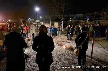 Politiker und Medien lügen: Mittwochabend in Ebern - Fränkischer Tag