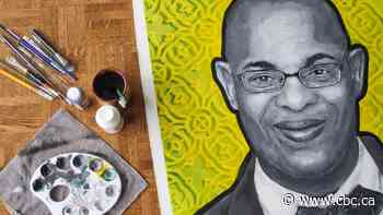 Portraits honour Quebec mosque shooting victims, as community marks 5th anniversary of attack