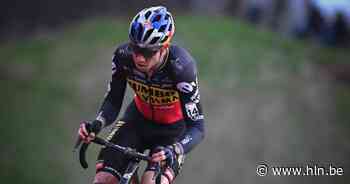 BK veldrijden in Middelkerke definitief zonder publiek | Veldrijden | hln.be - Het Laatste Nieuws