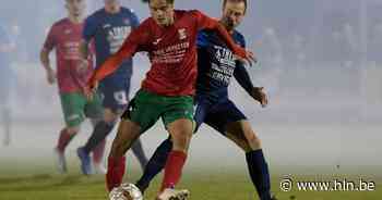 Jeff Gevers ontvangt met Berg en Dal Retie: “Het wordt een zware terugronde” - Het Laatste Nieuws