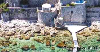 Capri e la luce blu, un’insolita guida dell’isola più amata al mondo - Il Riformista