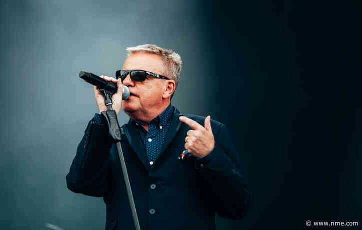 Madness to throw “all day party” in Brixton on Jubilee Bank Holiday