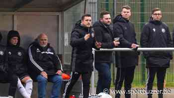 SV Preußen Reinfeld verlängert mit Trainern - Sportbuzzer
