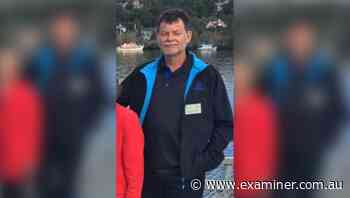 Australia Day honours 2022: Andrew MacGregor honoured with OAM - Tasmania Examiner