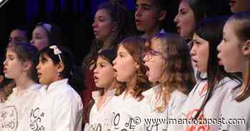Abrieron las inscripciones para el coro de niños y niñas de Ciudad - mendozapost.com