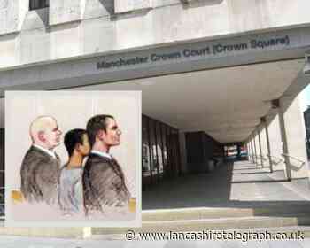 Blackburn teen and country's youngest terrorist back behind bars
