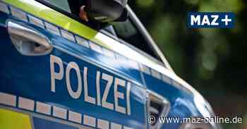 Bad Belzig: Einbrüche in Sportlertreff und Kindertagesstätte des Wir Vereins - Märkische Allgemeine Zeitung