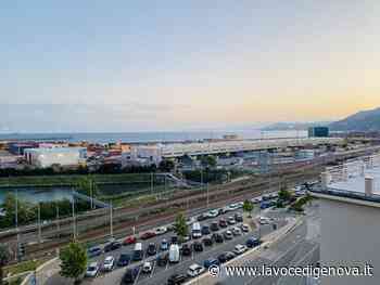 Allungamento del Porto di Pra’ verso Voltri, il Ponente annuncia battaglia - LaVoceDiGenova.it