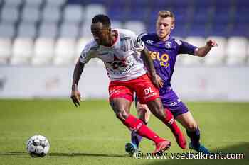 Een degradatiekraker op het Kiel deze middag. Zowel Beerschot als Zulte Waregem hebben dringend nood aan de drie punten