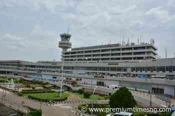 FAAN to expand Lagos airport aviation terminal - Premium Times