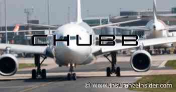 Chubb lures across Global Aerospace's Abbott to lead aviation business - The Insurance Insider