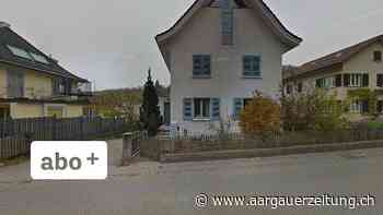 Zofingen - An der Mühlethalstrasse 105 ist ein Bau geplant - Baugesuch publiziert - Aargauer Zeitung