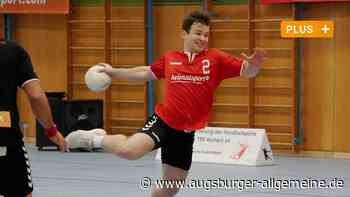 Nach Zwangspause: Zum Start fehlen Aichach zwei Spieler - Augsburger Allgemeine