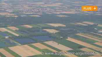 Fehler im Landratsamt: Todtenweis verpasst Schnäppchen an Sander Seen - Augsburger Allgemeine