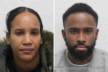 Mother and son jailed for machete killing in Sydenham