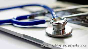 Chetwynd Hospital on temporary diversion, remedy on the way - Dawson Creek Mirror