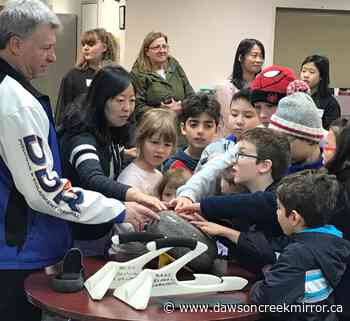 Are you ready to rock??? - Dawson Creek Mirror